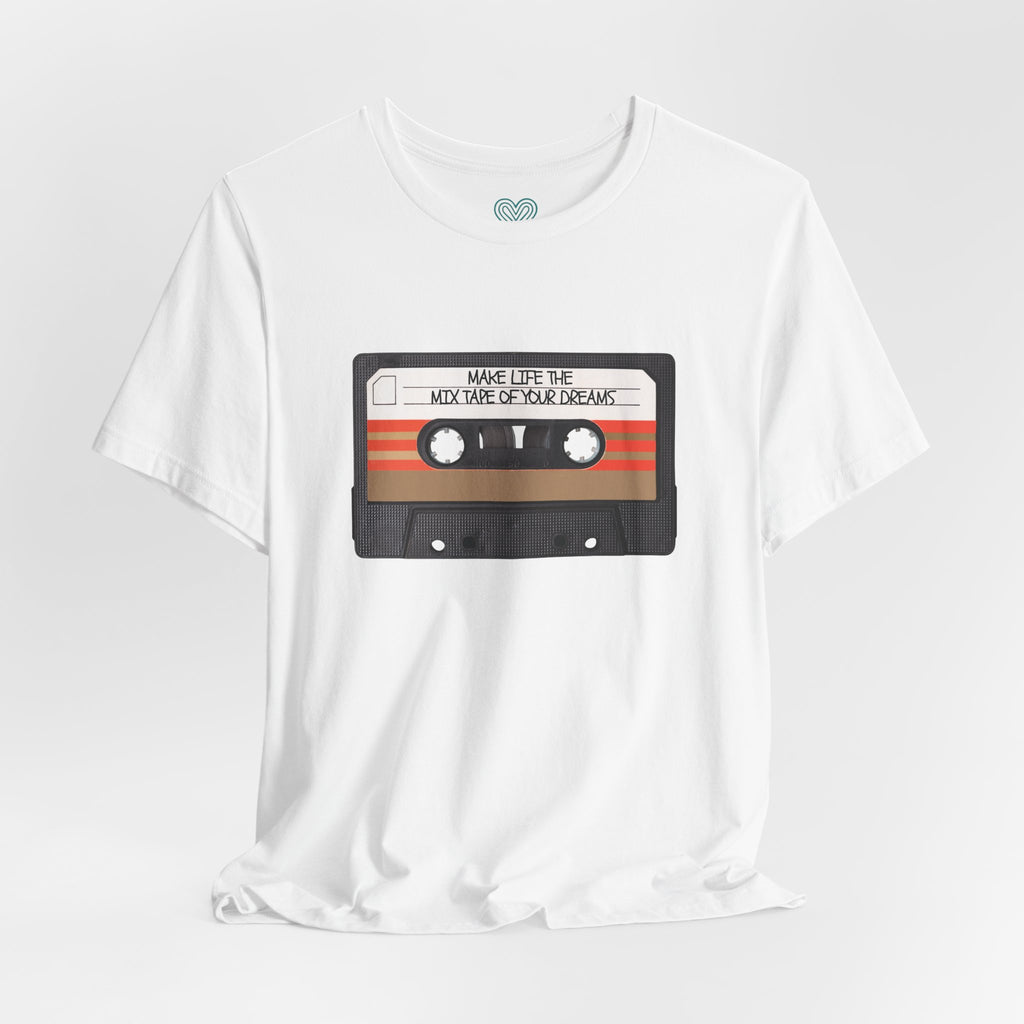 Mix Tape Life T-Shirt