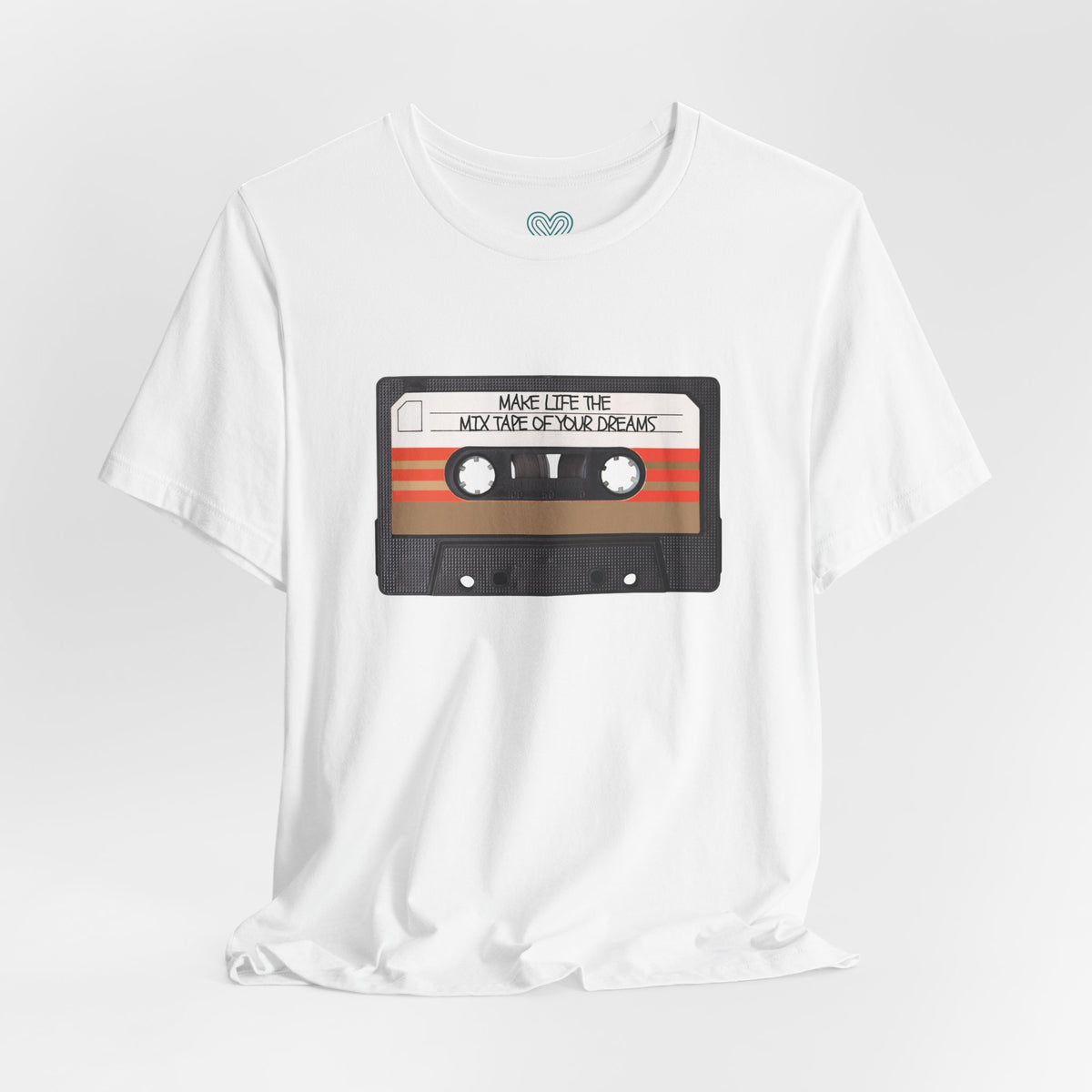 Mix Tape Life T-Shirt