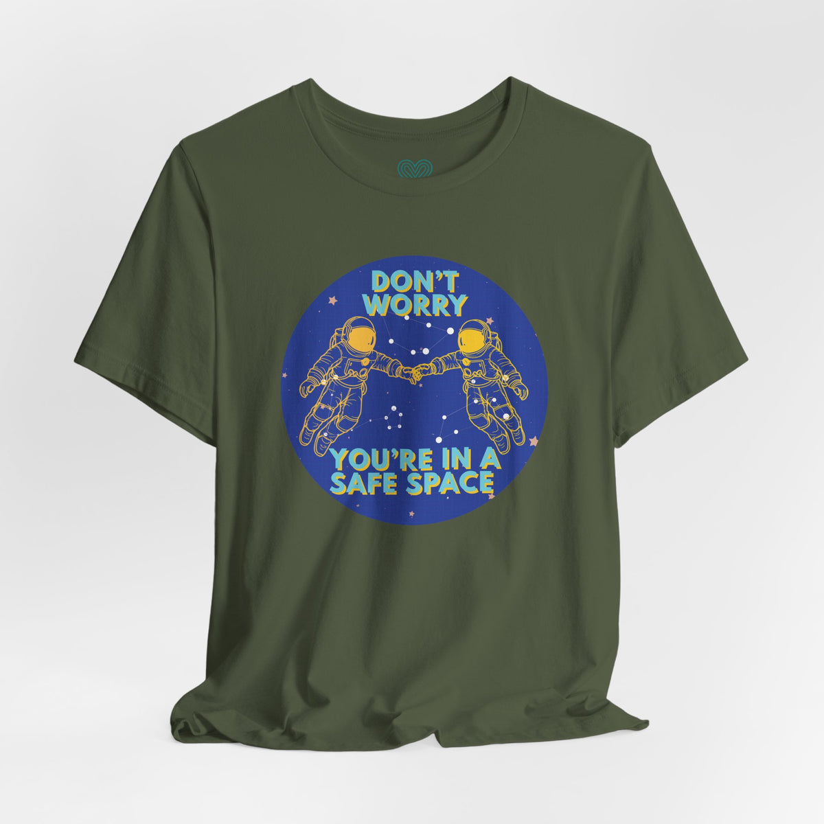 Safe Space T-Shirt