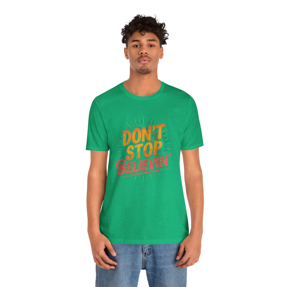 Don't Stop Believin' T-Shirt