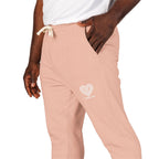 Love You Sweat Pants