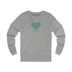 Love You Long Sleeve T-Shirt