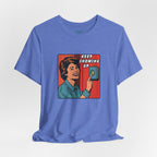 Keep Showing Up T-Shirt