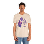 Stop in the Name of Love T-Shirt