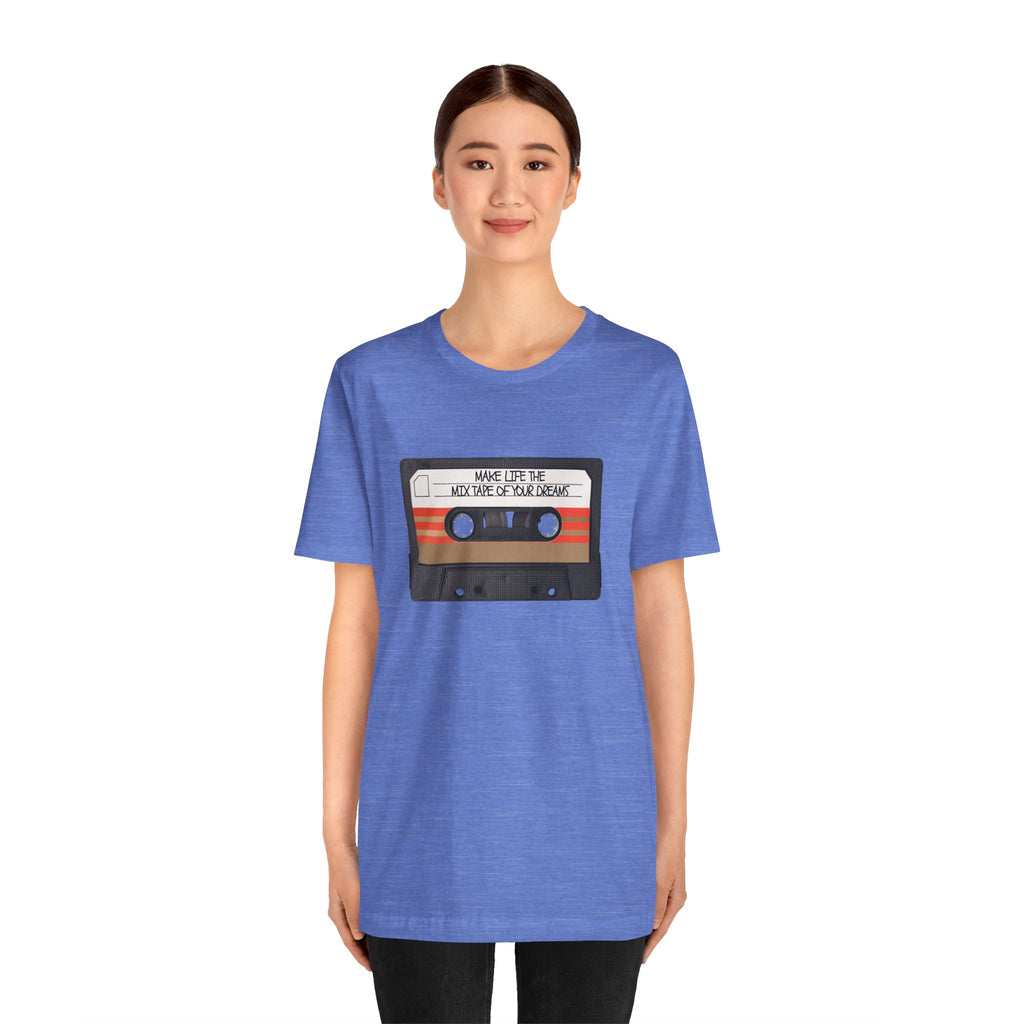 Mix Tape Life T-Shirt