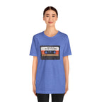 Mix Tape Life T-Shirt