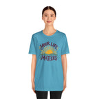 Your Life Matters T-Shirt