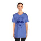 Find Your People Heart T-Shirt