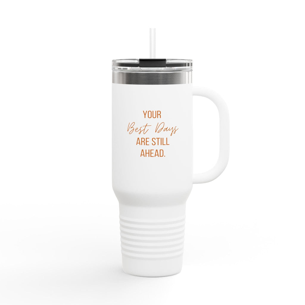 40oz Travel Mug