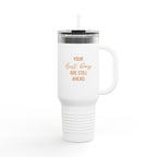 40oz Travel Mug