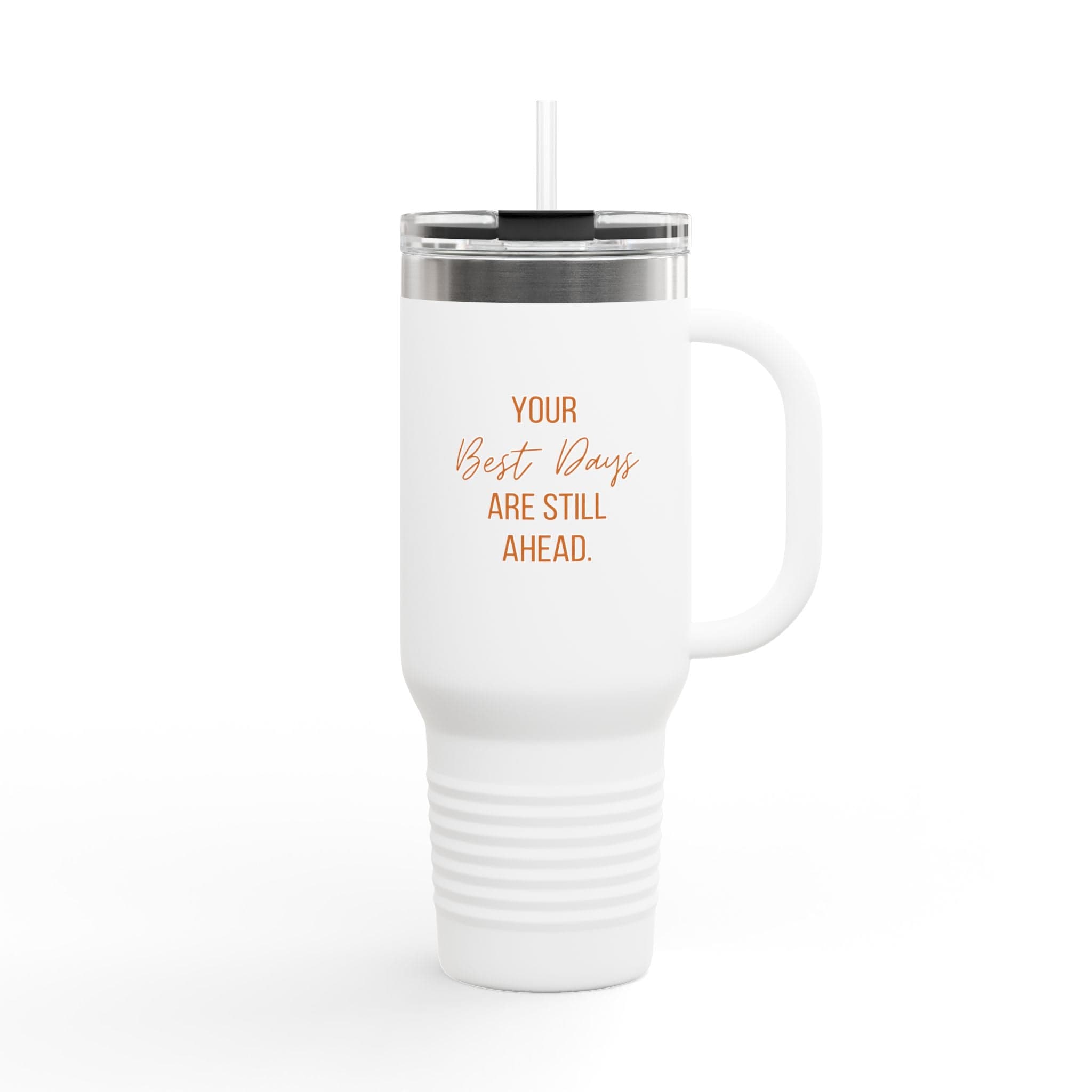 40oz Travel Mug