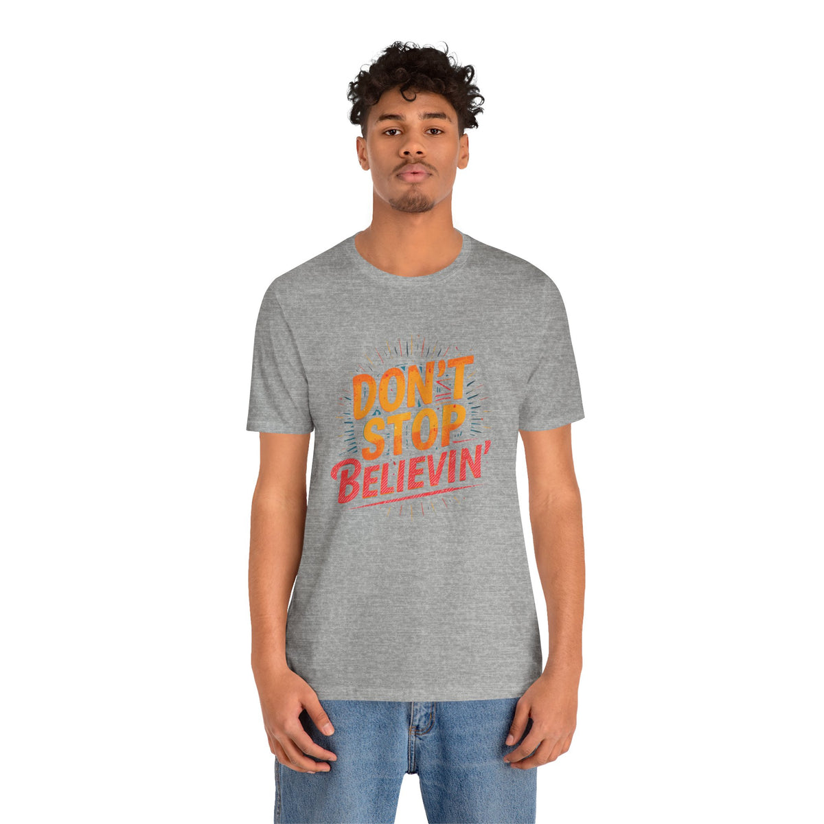 Don't Stop Believin' T-Shirt