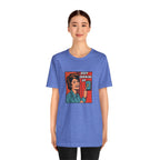 Keep Showing Up T-Shirt
