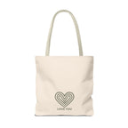 Keep Going Tote Bag