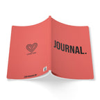 Softcover Journal Wellness Gift
