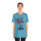 Wild World T-Shirt