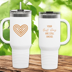 40oz Travel Mug