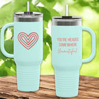 40oz Travel Mug