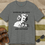 Hope and Caffeine T-Shirt