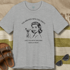 Walking onto A Yacht T-Shirt