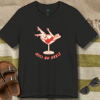 Hell on Heels T-Shirt