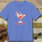Hell on Heels T-Shirt