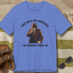 One Way or Another T-Shirt