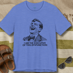 Executive of Dysfunction T-Shirt