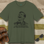 Executive of Dysfunction T-Shirt