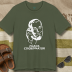 Chaos Coordinator T-Shirt