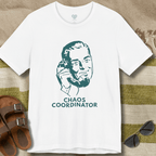 Chaos Coordinator T-Shirt
