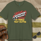 Do Things That Matter T-Shirt