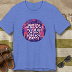 I Hope You'll Dance (Roaring 20s) T-Shirt