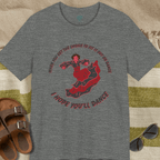 I Hope You'll Dance T-Shirt