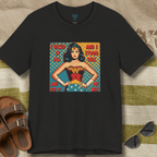 I Did It My Way T-Shirt