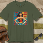 I Did It My Way T-Shirt