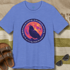 Blackbird Singing T-Shirt