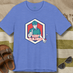 Keep Building T-Shirt