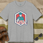 Keep Building T-Shirt