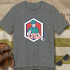 Keep Building T-Shirt