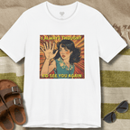 Always Thought Lady T-Shirt