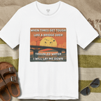 Bridge Over Troubled Water T-Shirt
