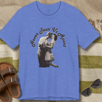 Never Tear Us Apart T-Shirt
