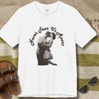 Never Tear Us Apart T-Shirt