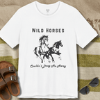 Wild Horses T-Shirt