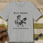 Wild Horses T-Shirt