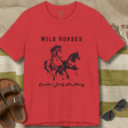 Wild Horses T-Shirt
