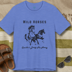 Wild Horses T-Shirt