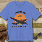 Kiss The Sky T-Shirt