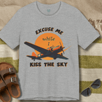 Kiss The Sky T-Shirt